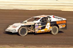 2012 MW 4 DARRIN HAUFF 62A