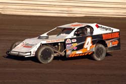 2012 MW 4 DARRIN HAUFF 62B