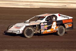 2012 MW 4 DARRIN HAUFF 62C