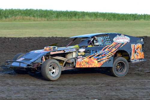 2012 M 13 MARTY MYERS 77