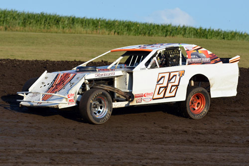 2012 M 22 TYLER TESCH 77