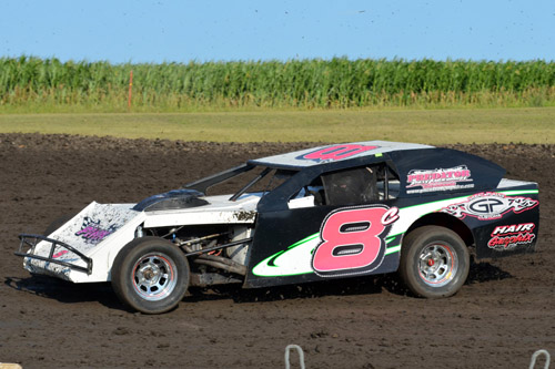 2012 M 8 CORY GRONEWOLD 77A