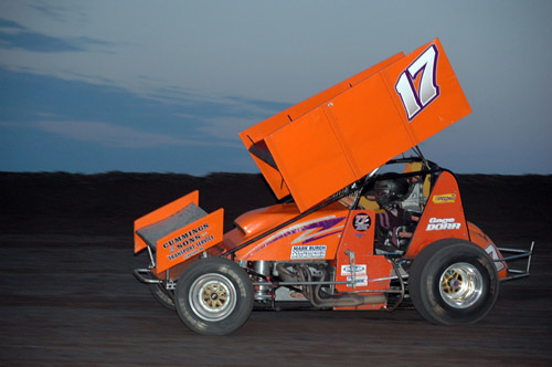 2012 S 17 GAGE DORR 77