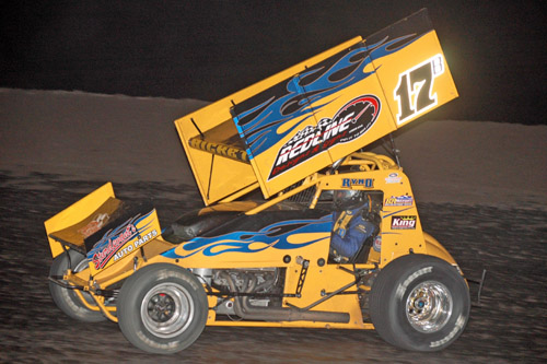 2012 S 17 RYAN BICKETT 77A