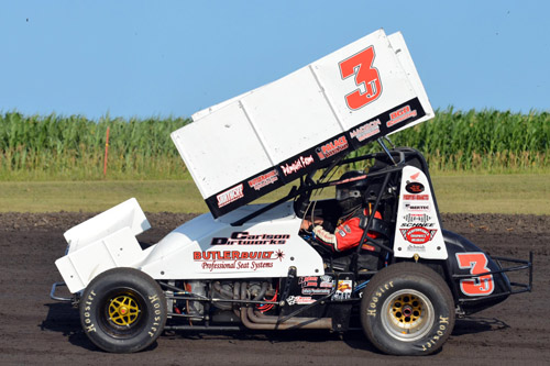 2012 S 3 JERIMIAH JORDAHL 77