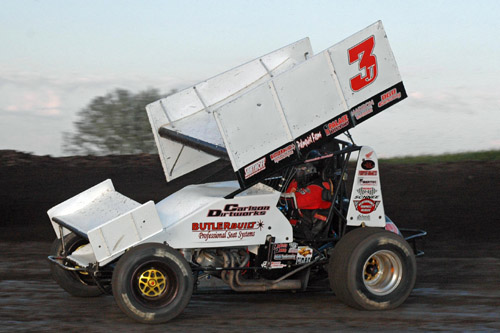 2012 S 3 JERIMIAH JORDAHL 77A