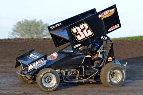 2012 S 32 SCOTT WINTERS 77