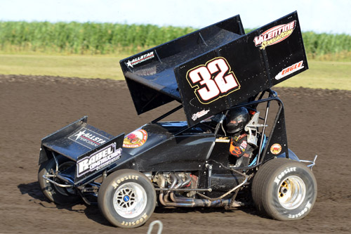 2012 S 32 SCOTT WINTERS 77A