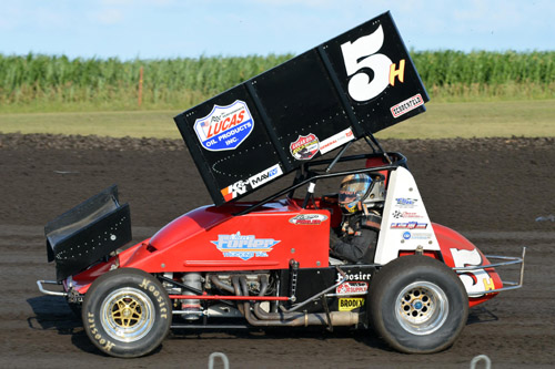 2012 S 5 LOGAN FORLER 77