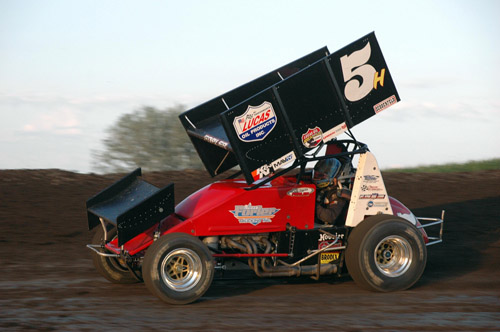 2012 S 5 LOGAN FORLER 77A