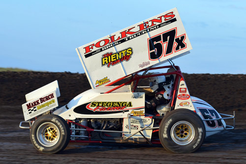 2012 S 57 JAKE PETERS 77