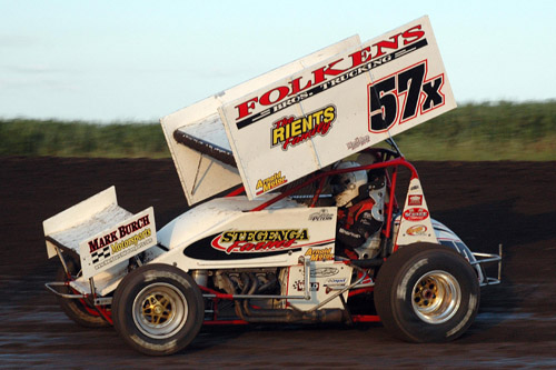 2012 S 57 JAKE PETERS 77C