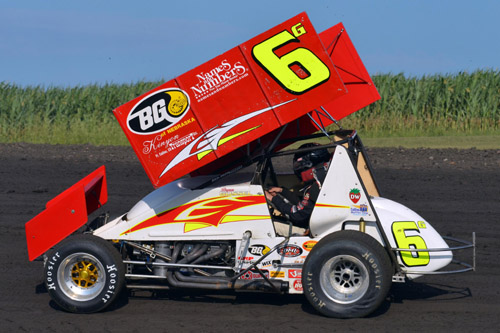 2012 S 6 BRYAN GOSSEL 77