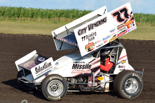 2012 S 77 WAYNE JOHNSON 77