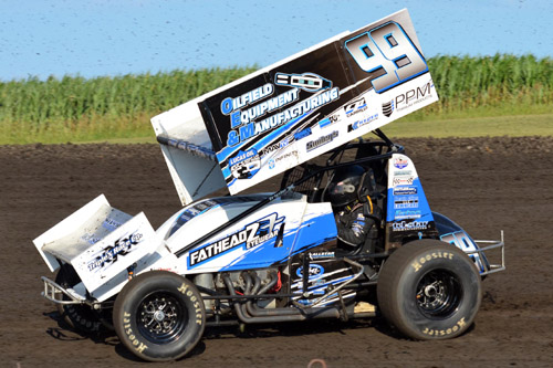 2012 S 99 BRADY BACON 77