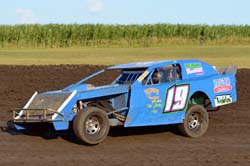 2012 M 19 TRACY JOHNSON 77