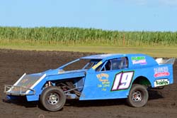 2012 M 19 TRACY JOHNSON 77A