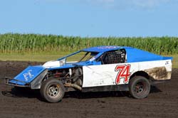 2012 M 74 JESSE EBBESEN 77A