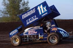 2012 S 11 GREGG BAKKER 77B