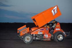 2012 S 17 GAGE DORR 77