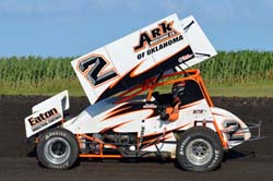 2012 S 2 DUSTIN MORGAN 77