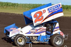 2012 S 2 DUSTY BALLENGER 77