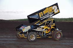 2012 S 2 KEVIN INGLE 77A