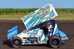 2012 S 23 SETH BERGMAN 77