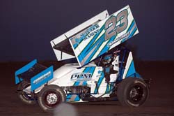 2012 S 23 SETH BERGMAN 77B