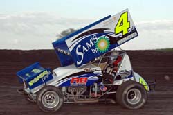 2012 S 4 RYAN JONES 77