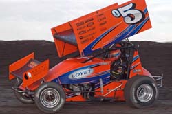 2012 S 5 BRAD LOYET 77A