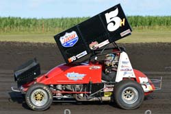 2012 S 5 LOGAN FORLER 77