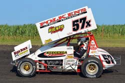 2012 S 57 JAKE PETERS 77A