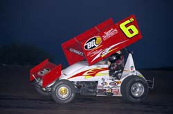 2012 S 6 BRYAN GOSSEL 77A