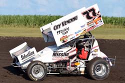 2012 S 77 WAYNE JOHNSON 77A