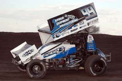 2012 S 99 BRADY BACON 77A