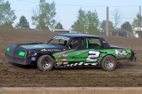 2012 B 2 MATT McPHERSON  721