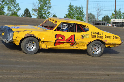 2012 B 24 LEANN CHRISTENSEN 721