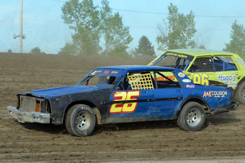 2012 B 26 KEITH KINZLER 721B