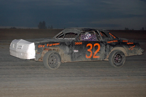 2012 B 32 LINDSEY HANSEN 721