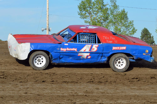 2012 B 4 MATT KROPP 721