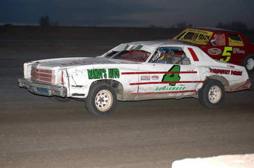 2012 B 4 TYLER SCHLENKER 721A