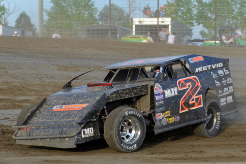 2012 M 2 BLAKE JEGTVIG 721