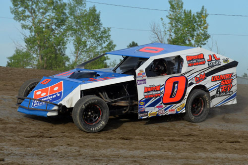 2012 MW 0 TROY NELSON 721A