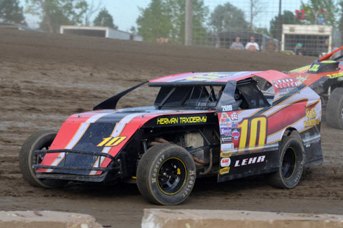 2012 MW 10 RYAN LEHR 721