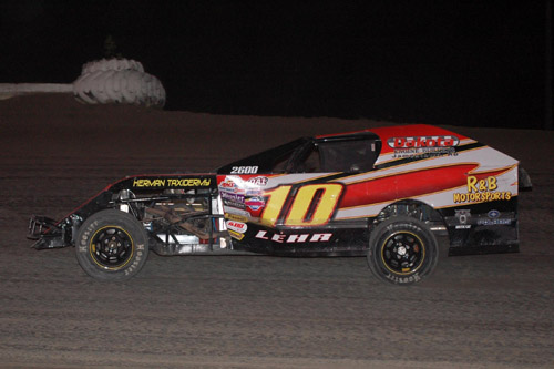 2012 MW 10 RYAN LEHR 721A