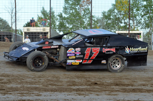 2012 MW 17 JASON THOMS 721