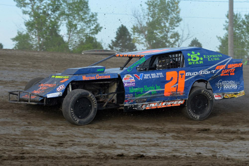 2012 MW 21 TYLER SCHRENK 721