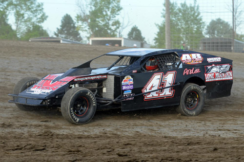 2012 MW 41 ANDEE BEIERLE 721