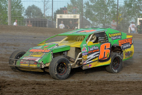 2012 MW 6 BRANDON GUSSIAAS 721